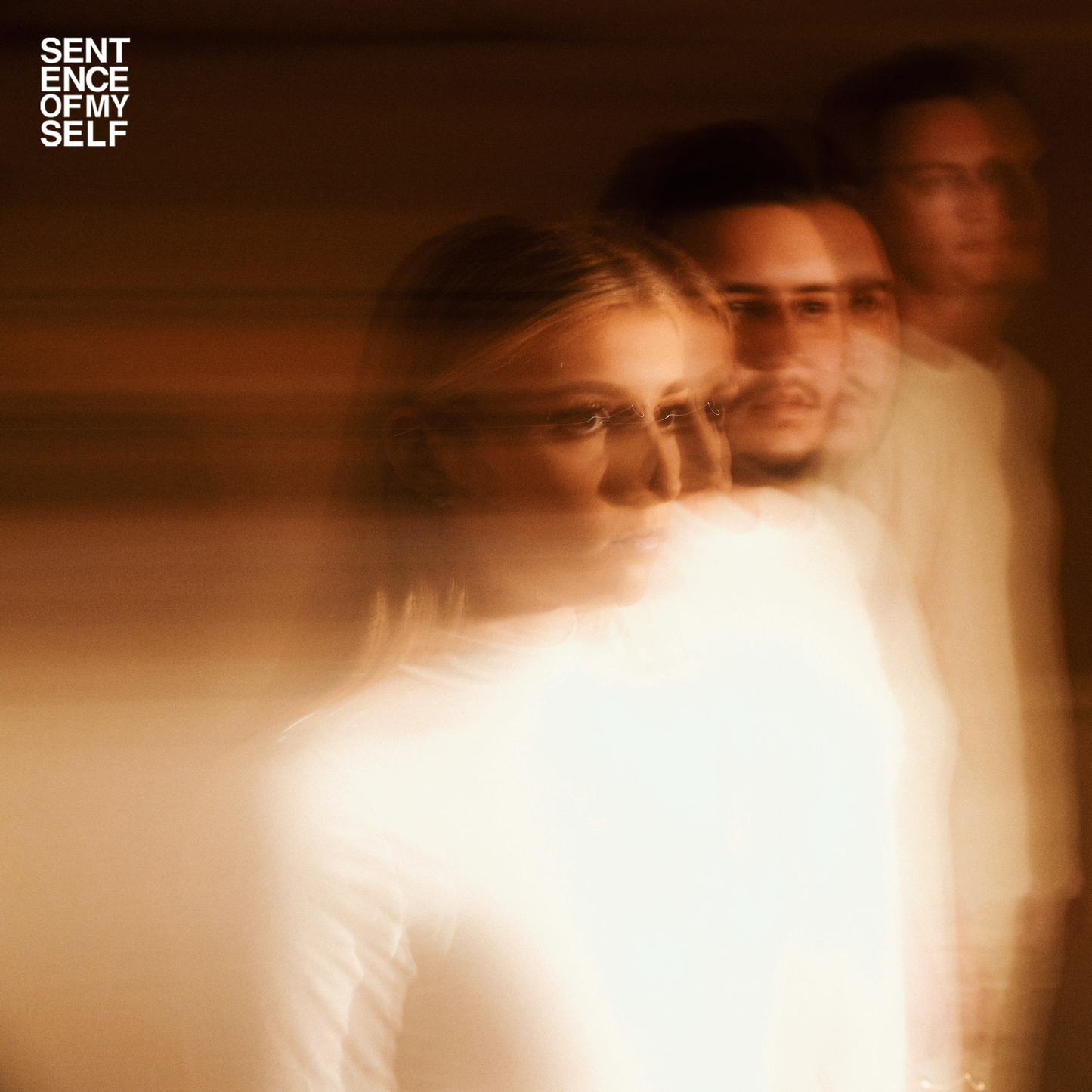 Sentence of Myself CD