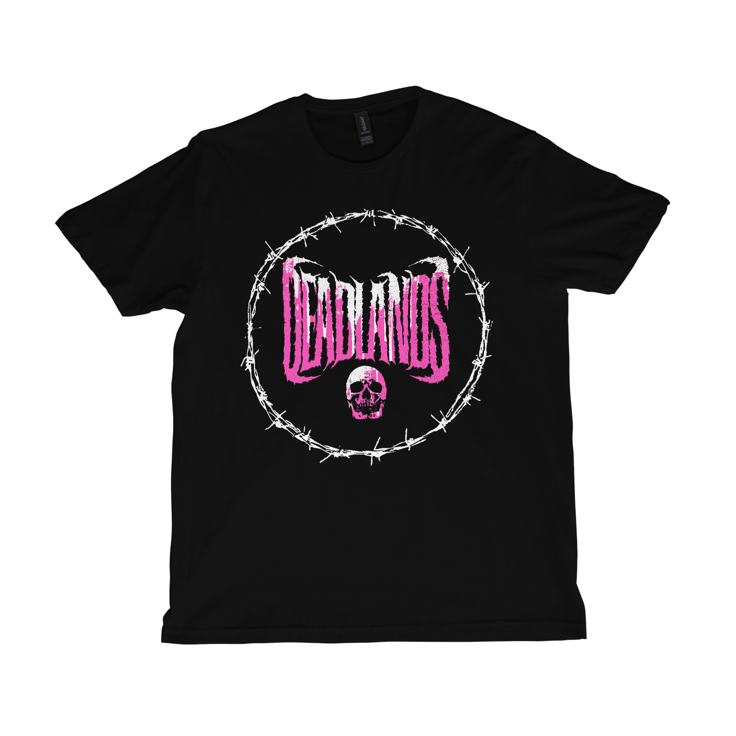 Tour 2025 Heavyweight Tee