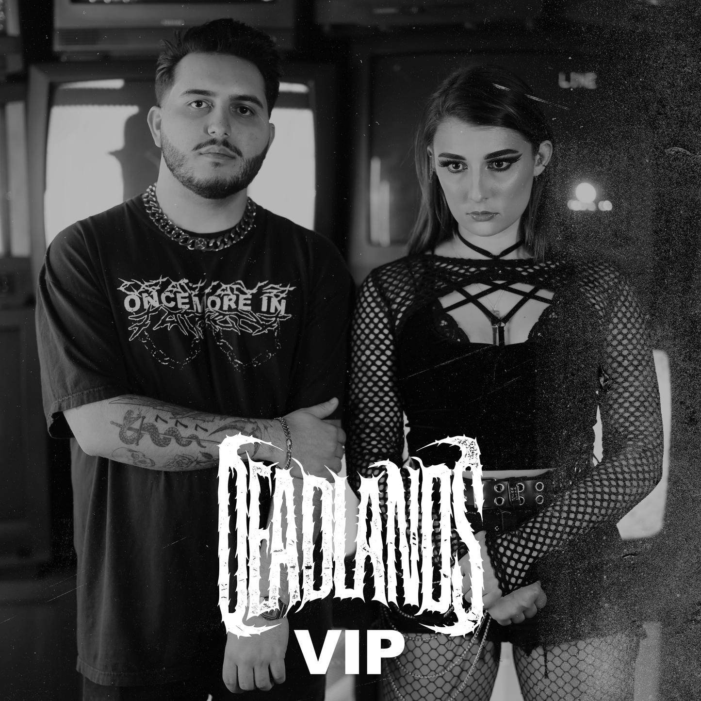VIP Concert Package: Standard