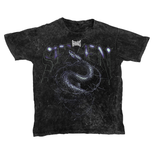 SEVEN. Snake Tee