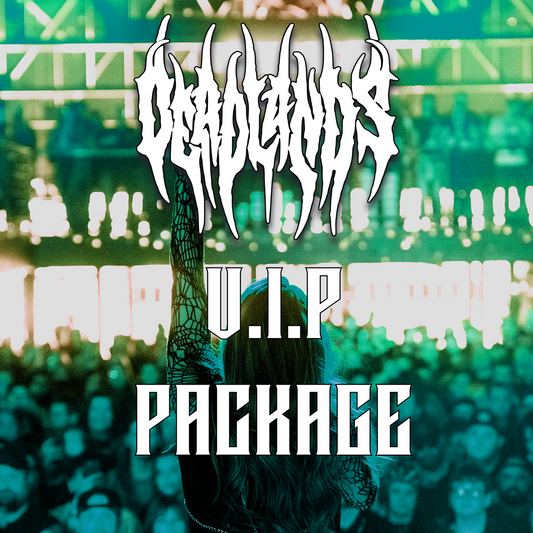 VIP Concert Package